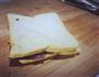 牛肉芝士三明治的做法图解2