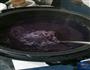紫薯粥的做法图解4