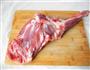 手把羊腿的做法图解1