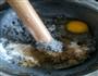 杂粮锅巴的做法图解2