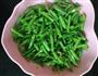 凉拌豆角的做法图解3