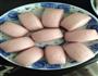 紫薯馒头的做法图解1