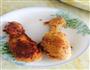 香酥鸡腿的做法图解4