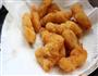 酥炸龙利鱼柳的做法图解6