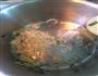紫菜虾皮汤的做法图解4