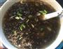 紫菜虾皮汤的做法图解7