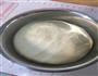 酸奶乳酪面包有面包机就会更方便的做法图解4