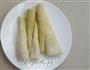 水煮竹笋汤的做法图解1