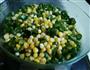 辣炒玉米的做法图解3