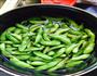 夏天的毛豆的做法图解3