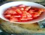 西红柿鸡蛋汤的做法图解1