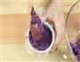 梦幻紫的做法图解2