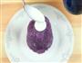 梦幻紫的做法图解3