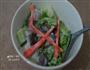 凉拌海参丁的做法图解7