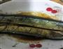 秋刀鱼的做法图解5
