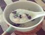 海参干贝粥的做法图解1