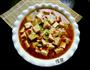 麻婆豆腐的做法图解3