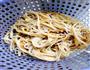 凉拌毛肚金针菇的做法图解3
