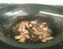 家常菜-豆芽炒肉的做法图解4
