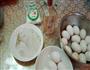 腌制咸鸭蛋的做法图解1