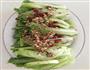凉拌生菜的做法图解4