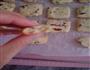 手工蔓越莓饼干的做法图解17