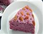 火龙果发糕的做法图解6