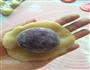 紫薯馅月饼的做法步骤7