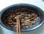 冬瓜馅饺子的做法图解1