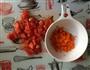 土豆哥辅食—番茄虾仁的做法图解2