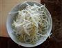 凉拌面的做法图解4