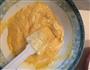 鸡蛋饼干的做法步骤6
