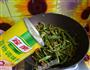 肉末长豇豆的做法图解11
