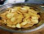 干煸土豆片的做法图解4