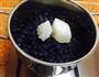 蓝莓果酱的做法图解3