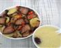 腊肉蒸土豆的做法图解6