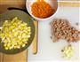 椒盐玉米粒的做法图解1