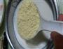 新鲜玉米饼的做法图解4