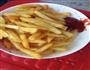 炸薯条的做法图解1