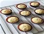 杏仁小蛋糕的做法步骤13