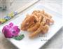 香酥鱿鱼条的做法图解5