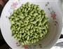 夏天的开胃菜，香辣毛豆的做法图解2