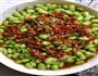 夏天的开胃菜，香辣毛豆的做法图解4