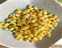 黄金玉米胡萝卜丁的做法图解1