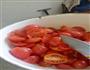超简单-糖渍圣女果的做法图解2