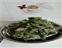 清炒红米苋的做法图解1