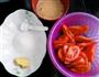 番茄炒蛋的做法图解3