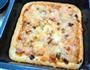 美味披萨的做法步骤7
