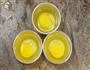 营养早餐烤鸡蛋的做法图解3