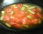 丝瓜番茄蛋汤的做法图解4